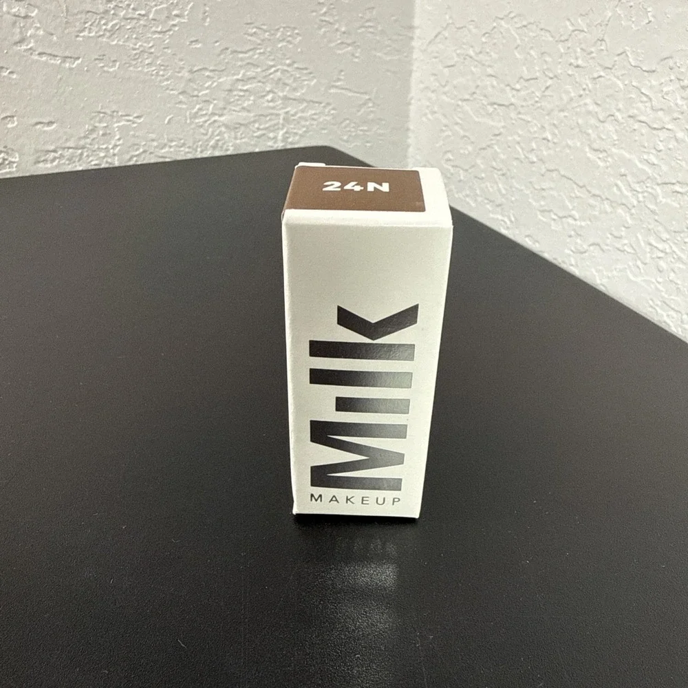 MILK MAKEUP N24 Future Fluid All Over Cream Concealer 0.28oz - 8ml